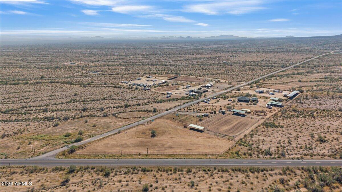 3138 Almendra Road Maricopa, AZ 85139 - Photo 60 of 63 28-DJI_20260227104949_0358_D