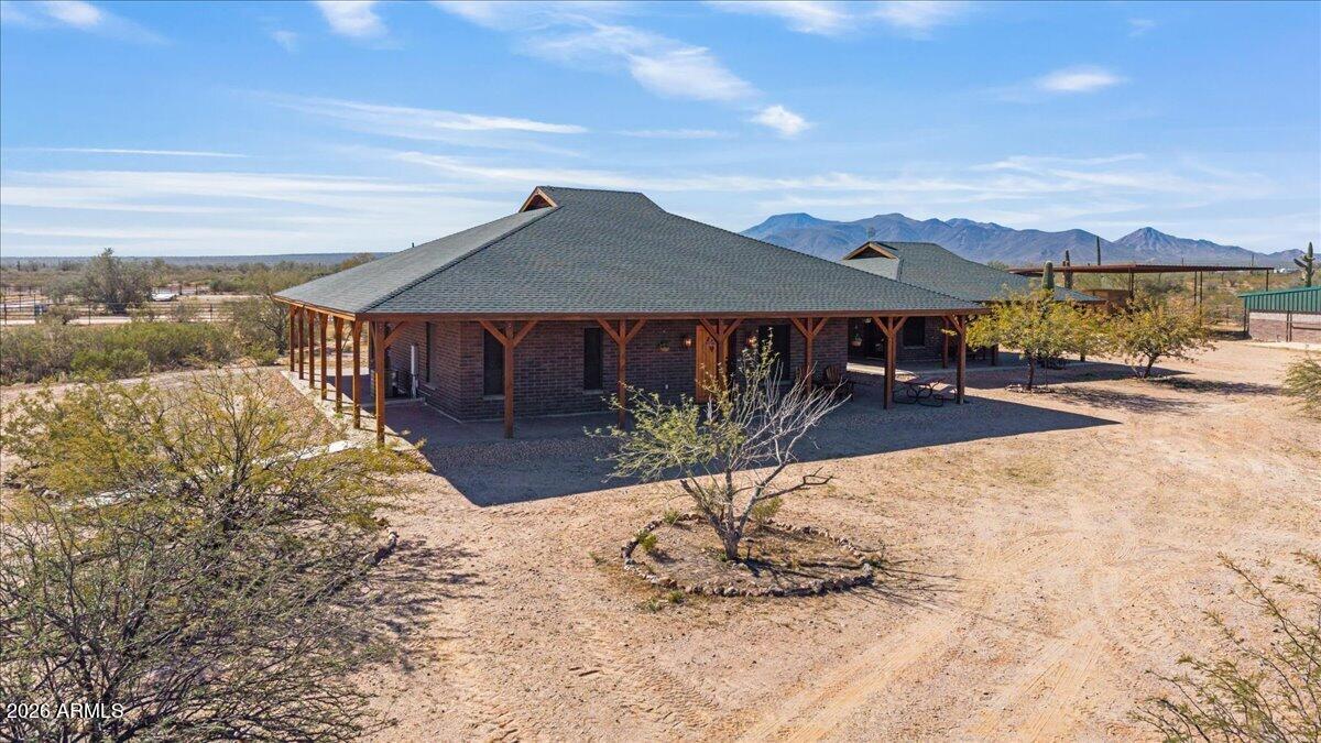 3138 Almendra Road Maricopa, AZ 85139 - Photo 5 of 63 26-DJI_20260227104215_0346_D