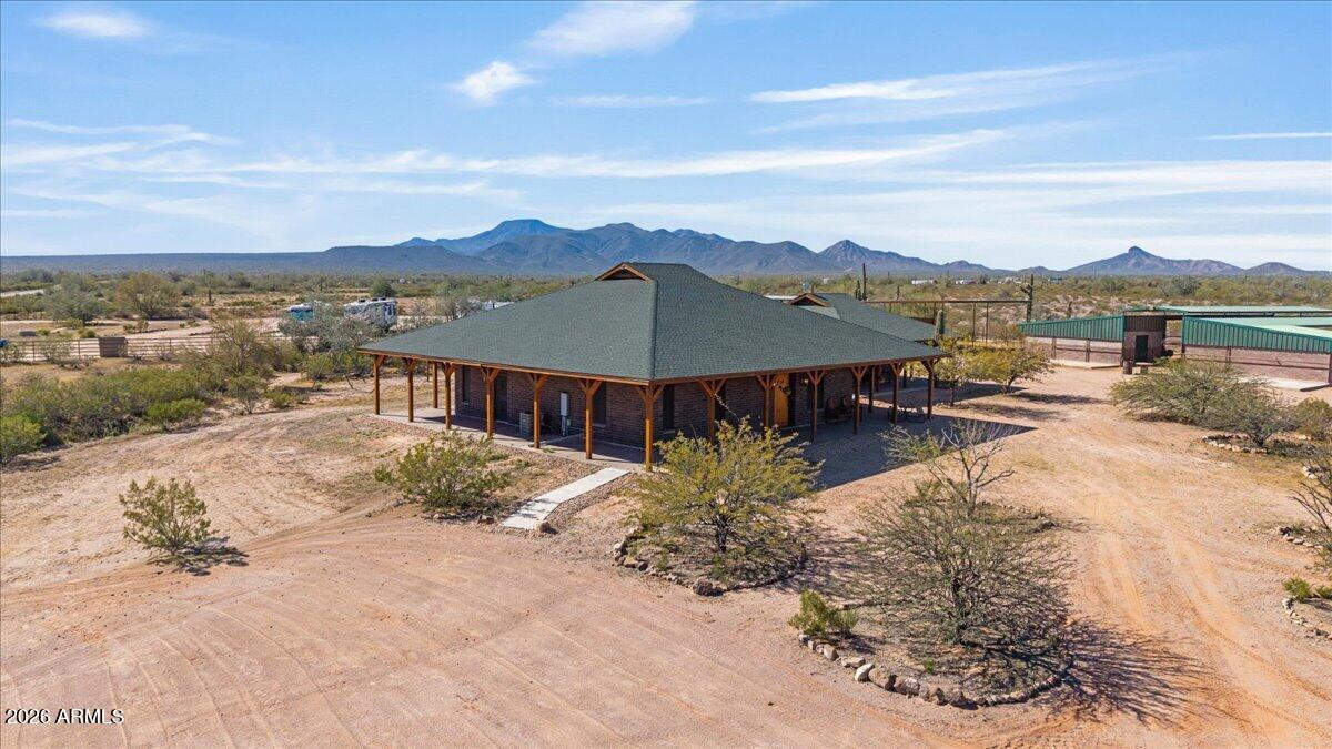 3138 Almendra Road Maricopa, AZ 85139 - Photo 6 of 63 25-DJI_20260227104202_0345_D