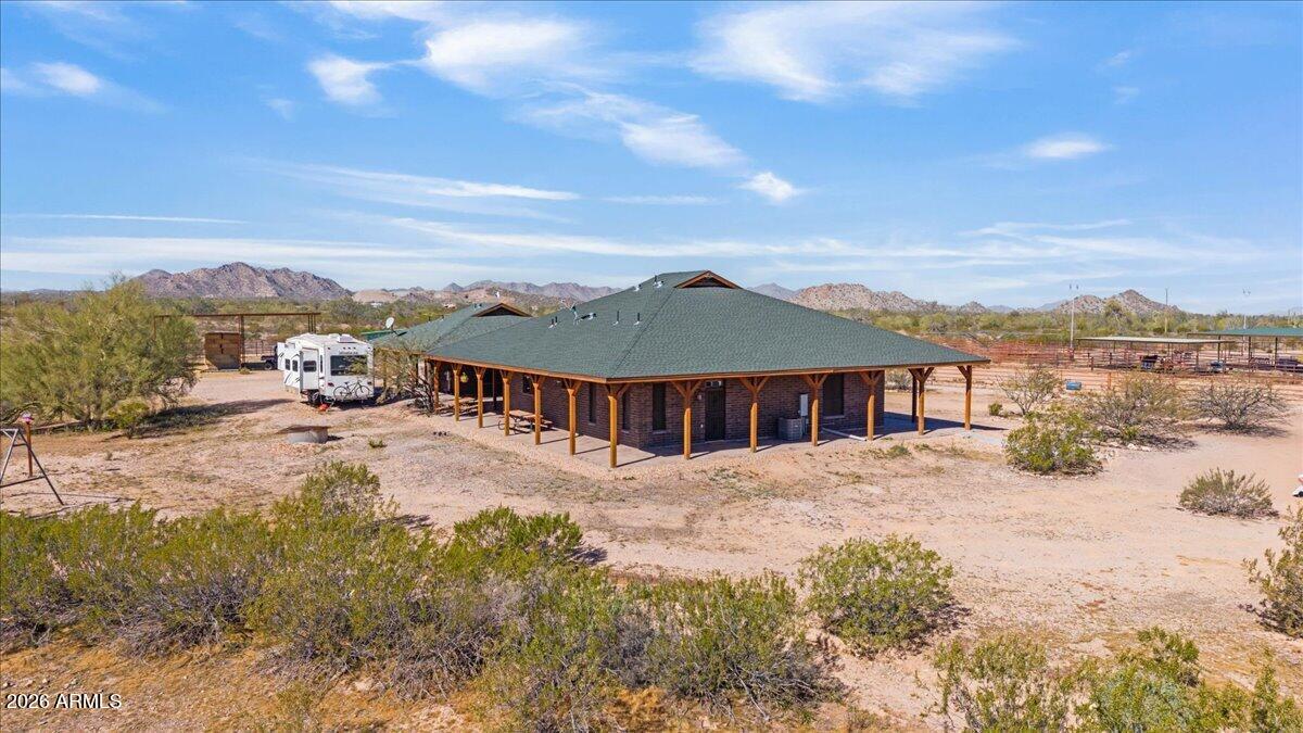 3138 Almendra Road Maricopa, AZ 85139 - Photo 7 of 63 18-DJI_20260227103702_0308_D