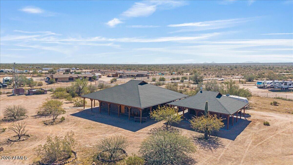 3138 Almendra Road Maricopa, AZ 85139 - Photo 8 of 63 21-DJI_20260227103929_0319_D