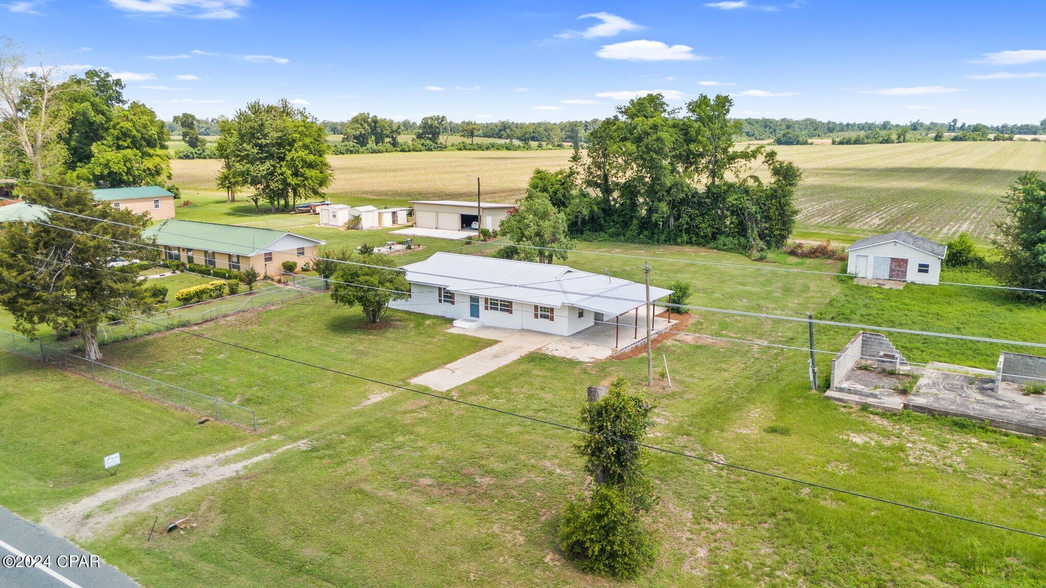 5036 Fort Road Greenwood, FL 32443 - Photo 22 of 28 Gallery Image 22