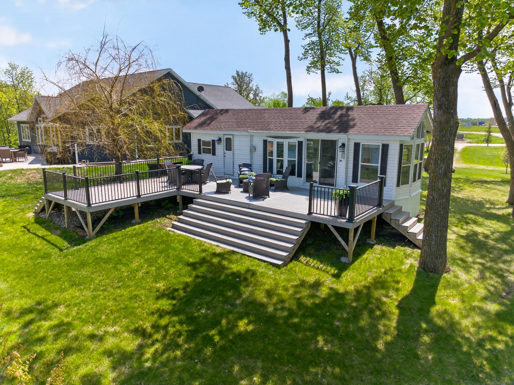 633 Cihlar's Point Circle Glenwood, MN 56334 - Photo 22 of 59