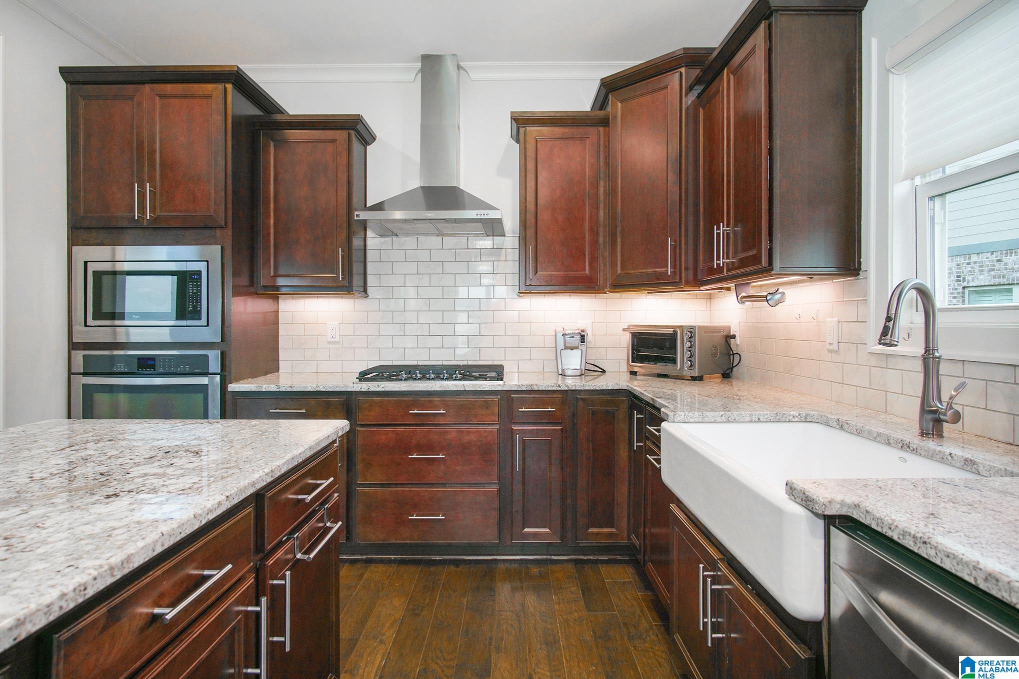 4902 Ridge Pass Birmingham, AL 35226 - Photo 11 of 42