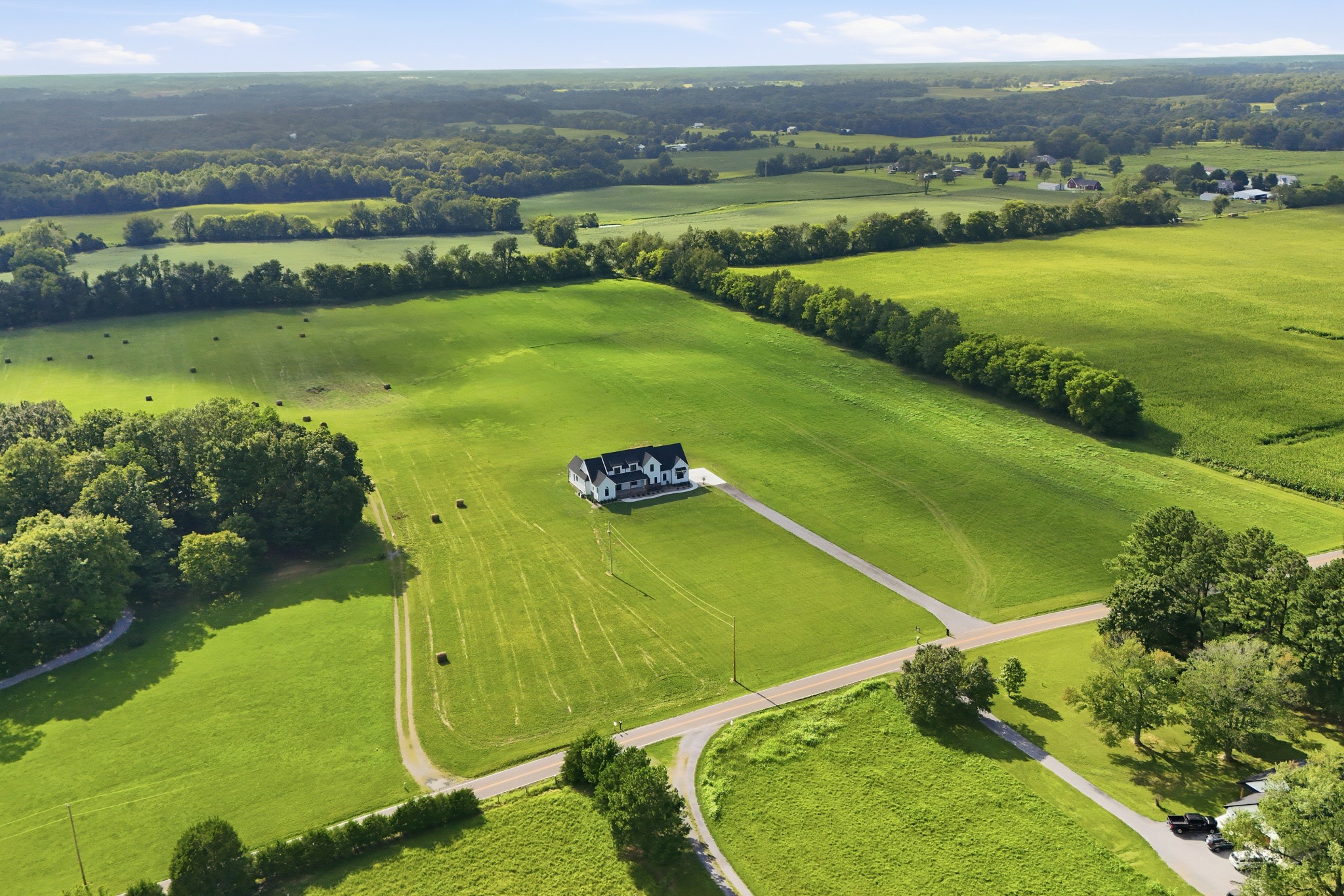 4184 Armstrong Road Springfield, TN 37172 - Photo 3 of 40 Gallery Image 3