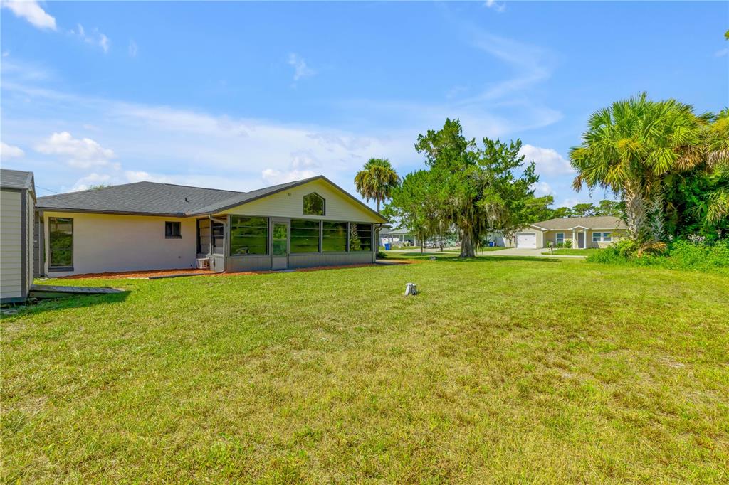 117 Poinciana Road Edgewater, FL 32141 - Photo 36 of 68
