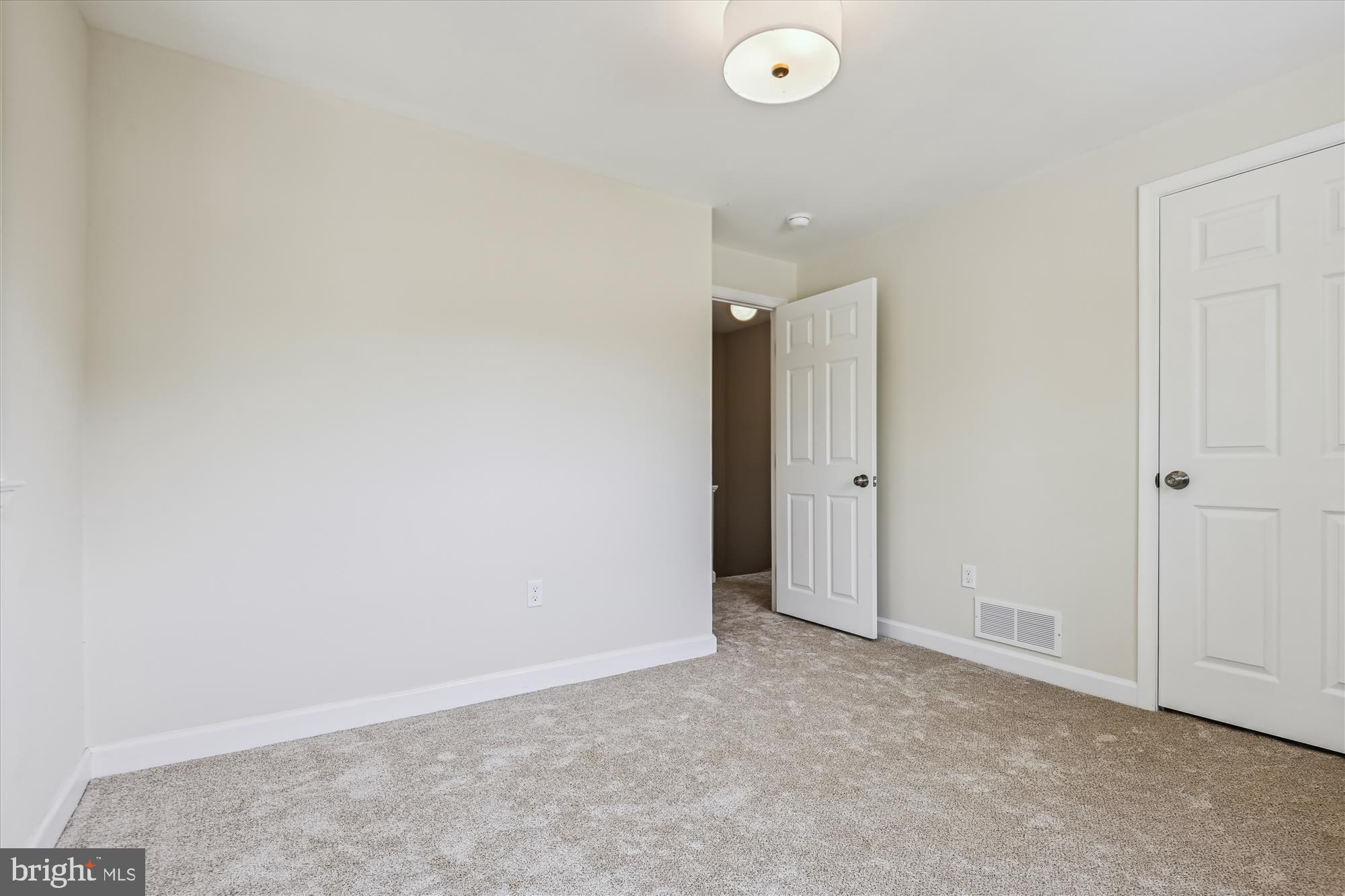 631 Markham Road Baltimore, MD 21229 - Photo 24 of 40 Bedroom #2