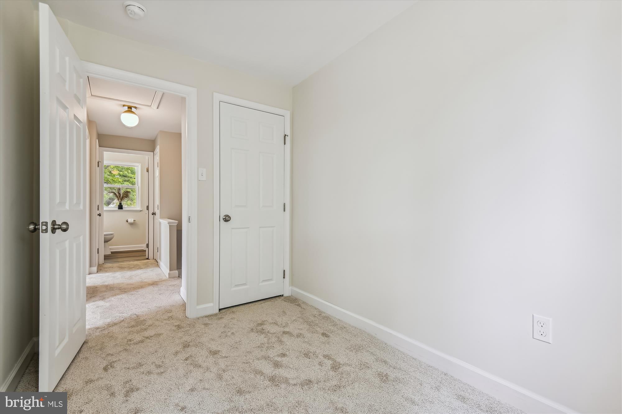 631 Markham Road Baltimore, MD 21229 - Photo 26 of 40 Bedroom #3