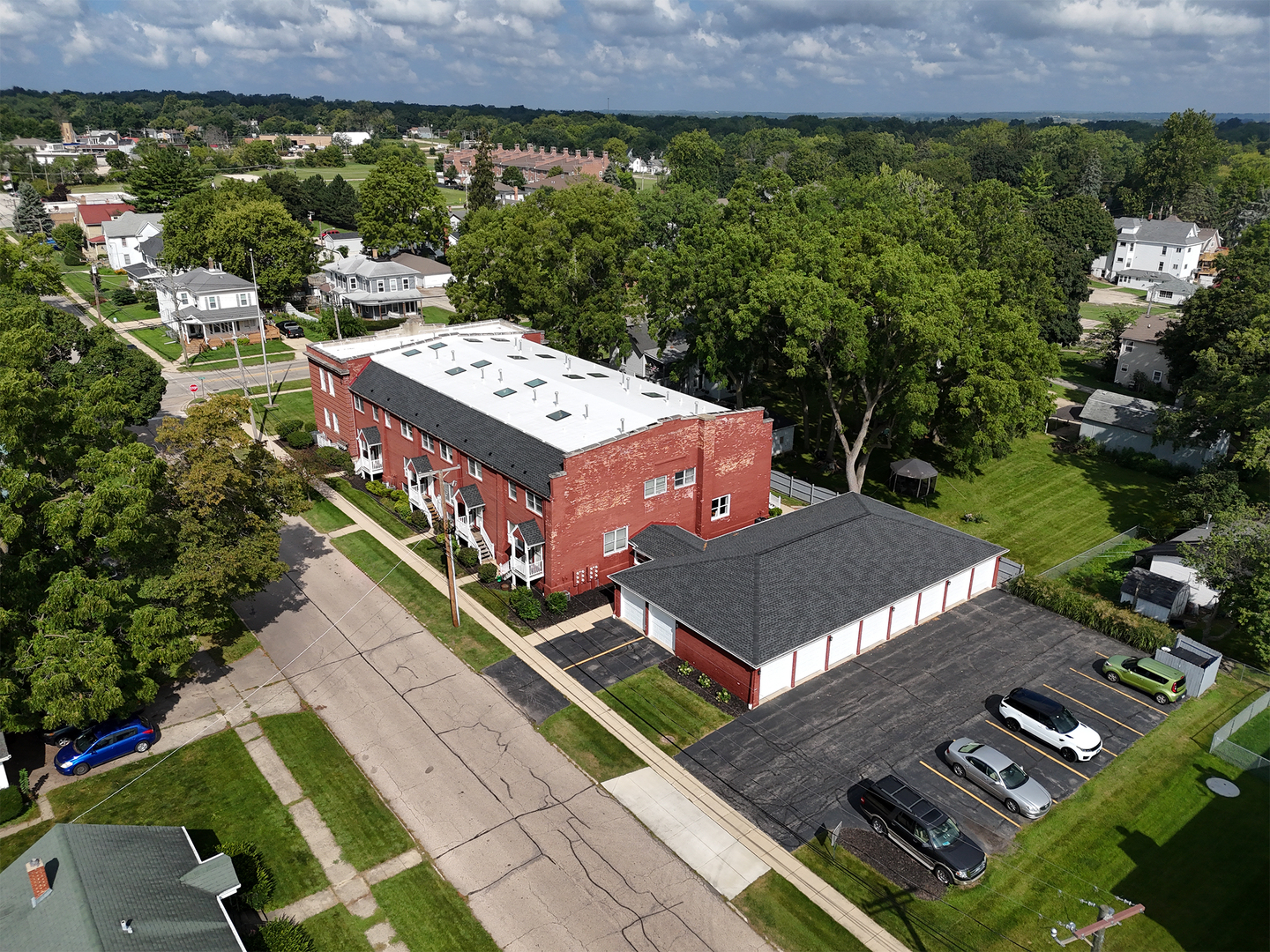 400 North Madison Street, Unit C Woodstock, IL 60098 - Photo 21 of 25