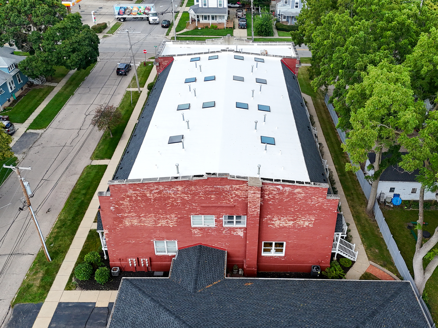 400 North Madison Street, Unit C Woodstock, IL 60098 - Photo 22 of 25