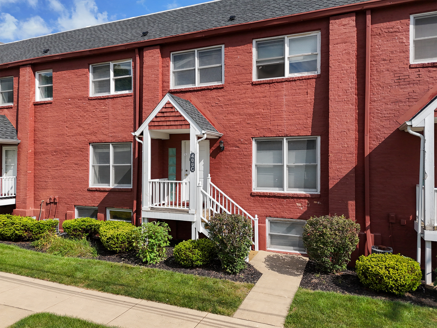 400 North Madison Street, Unit C Woodstock, IL 60098 - Photo 23 of 25