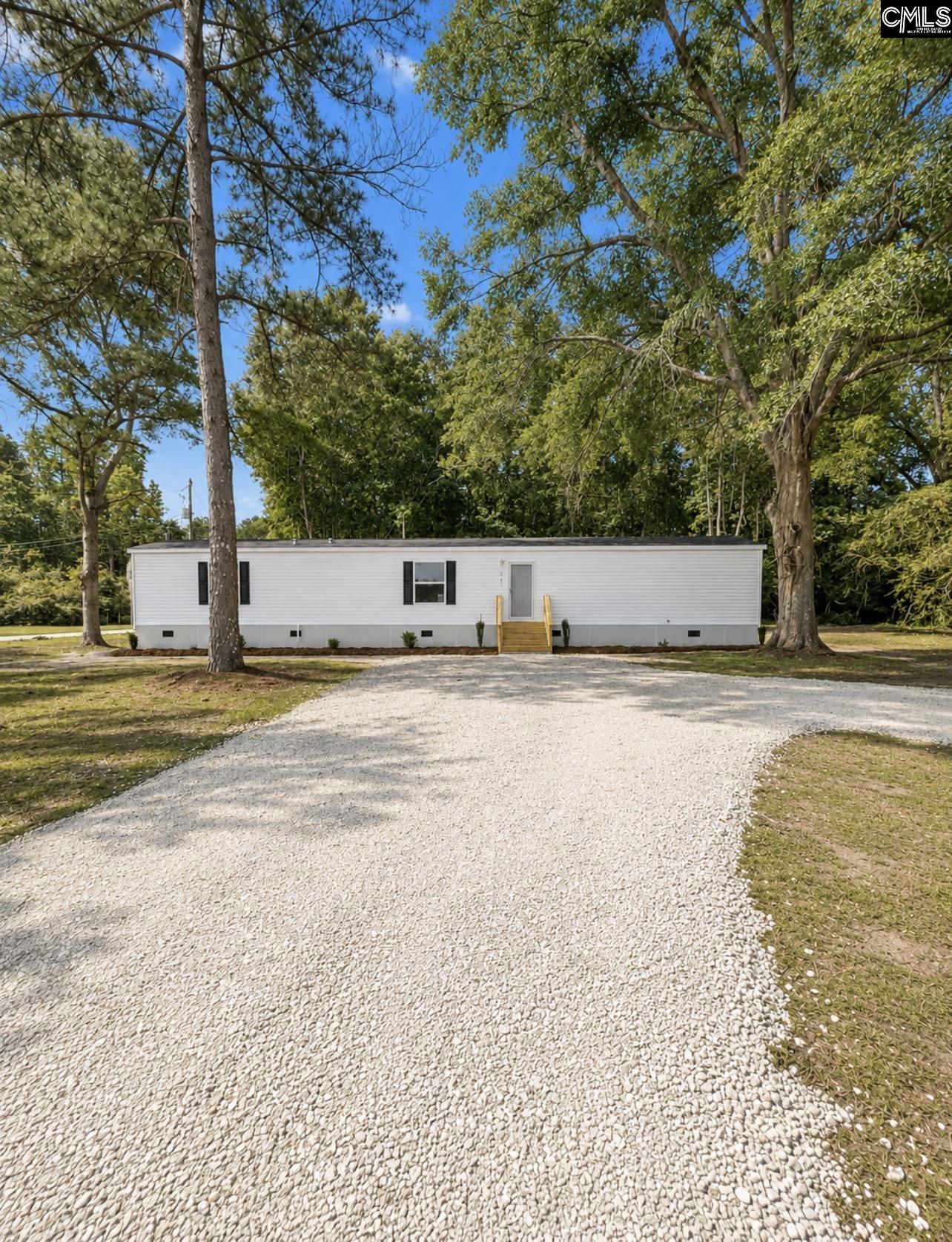7101 Dorange Road Reevesville, SC 29471 - Photo 3 of 15