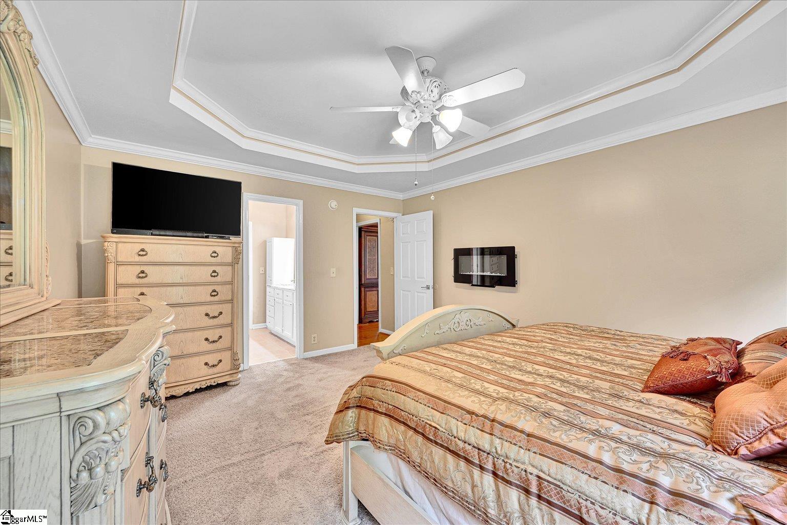 12 Marine Road Greenville, SC 29617 - Photo 13 of 44 Gallery Image 13