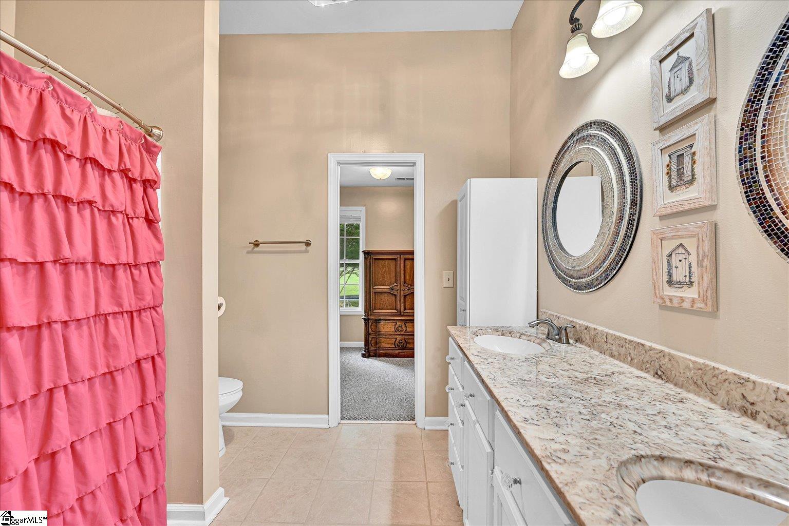 12 Marine Road Greenville, SC 29617 - Photo 18 of 44 Gallery Image 18