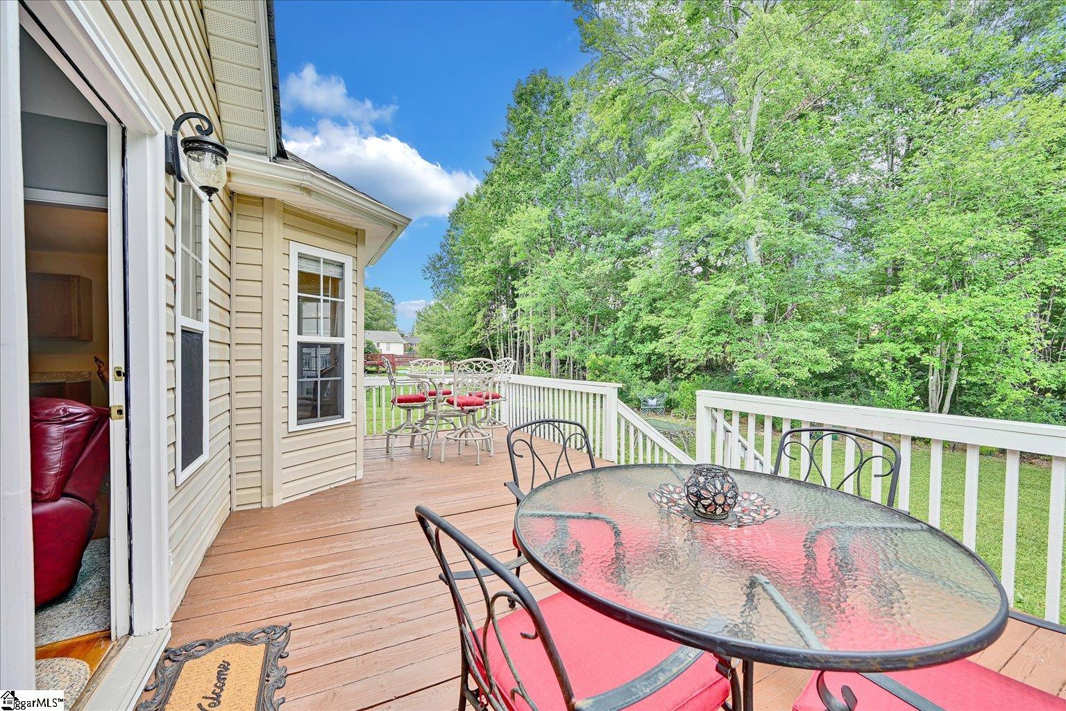 12 Marine Road Greenville, SC 29617 - Photo 23 of 44 Gallery Image 23