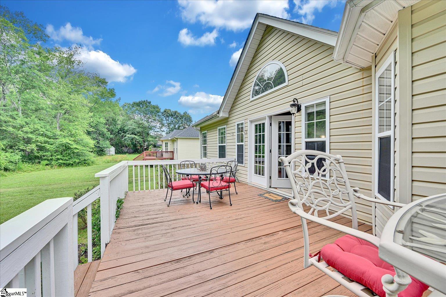 12 Marine Road Greenville, SC 29617 - Photo 24 of 44 Gallery Image 24