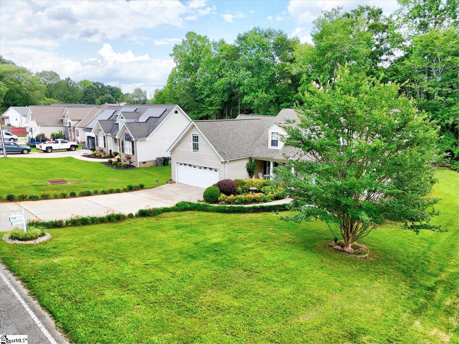 12 Marine Road Greenville, SC 29617 - Photo 30 of 44 Gallery Image 30