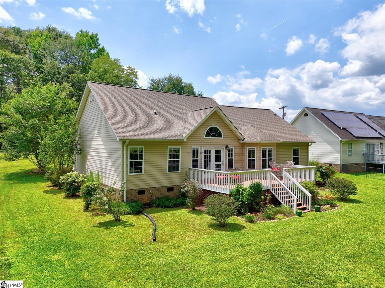 12 Marine Road Greenville, SC 29617 - Photo 31 of 44 Gallery Image 31