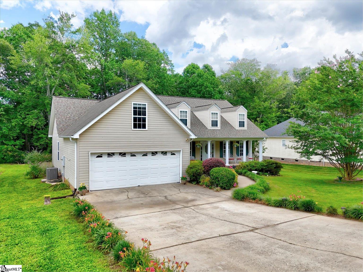 12 Marine Road Greenville, SC 29617 - Photo 39 of 44 Gallery Image 39