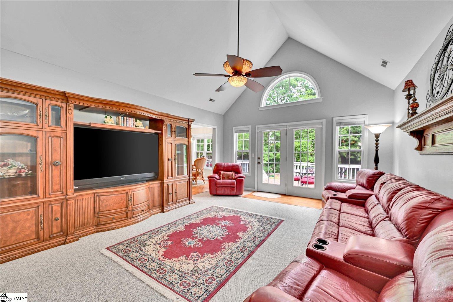12 Marine Road Greenville, SC 29617 - Photo 5 of 44 Gallery Image 5