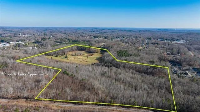 $997,000 | 421 West Beasley Street, Asheboro, NC 27203