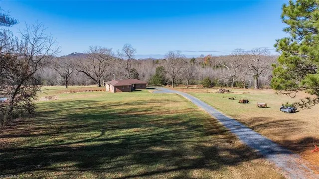 $997,000 | 421 West Beasley Street, Asheboro, NC 27203