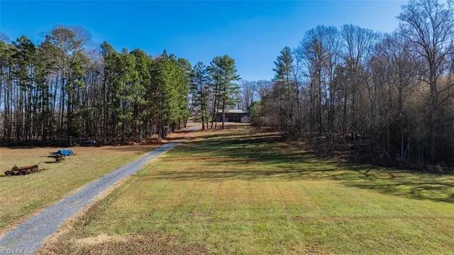 $997,000 | 421 West Beasley Street, Asheboro, NC 27203