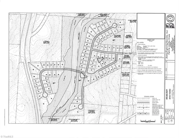 $997,000 | 421 West Beasley Street, Asheboro, NC 27203