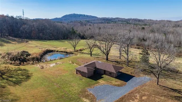 $997,000 | 421 West Beasley Street, Asheboro, NC 27203