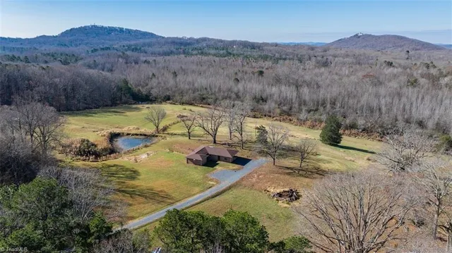 $997,000 | 421 West Beasley Street, Asheboro, NC 27203