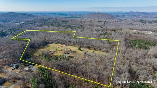 $997,000 | 421 West Beasley Street, Asheboro, NC 27203