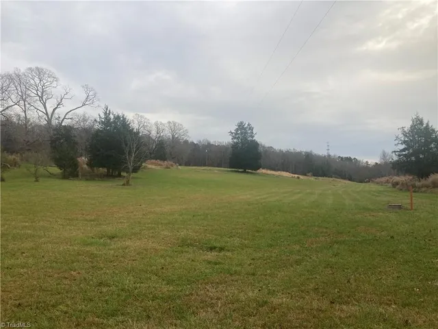 $997,000 | 421 West Beasley Street, Asheboro, NC 27203