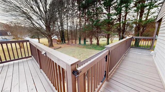 $299,000 | 1831 Chestnut Grove Road, King, NC 27021