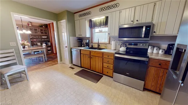 $299,000 | 1831 Chestnut Grove Road, King, NC 27021