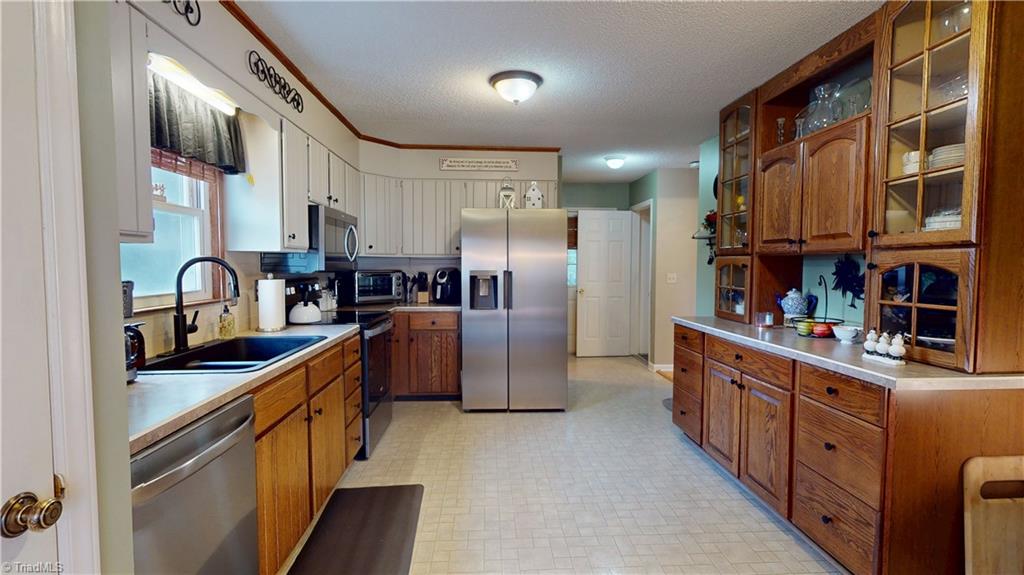 1831 Chestnut Grove Road King, NC 27021 - Photo 14 of 46