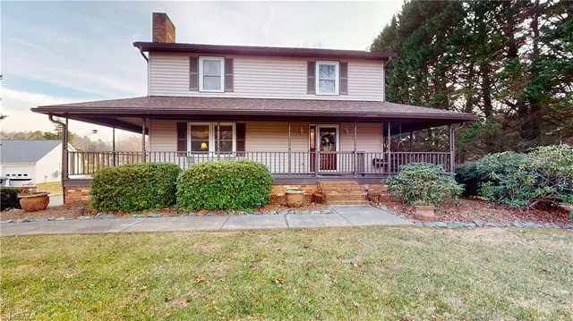 $299,000 | 1831 Chestnut Grove Road, King, NC 27021