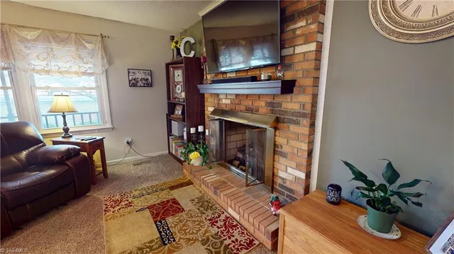 $299,000 | 1831 Chestnut Grove Road, King, NC 27021