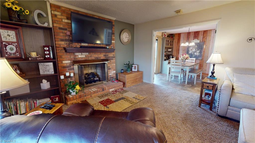 1831 Chestnut Grove Road King, NC 27021 - Photo 23 of 46