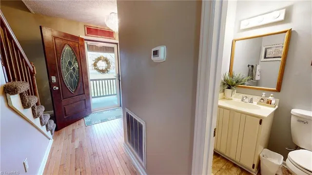 $299,000 | 1831 Chestnut Grove Road, King, NC 27021