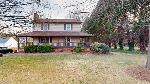 $299,000 | 1831 Chestnut Grove Road, King, NC 27021