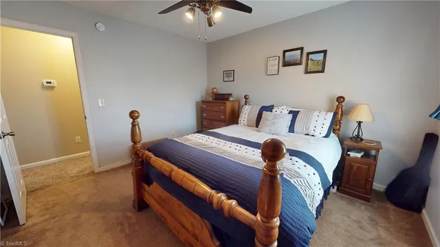 $299,000 | 1831 Chestnut Grove Road, King, NC 27021