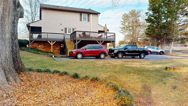 $299,000 | 1831 Chestnut Grove Road, King, NC 27021