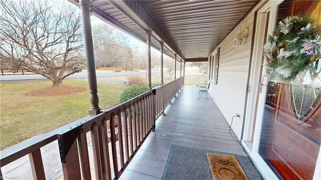 $299,000 | 1831 Chestnut Grove Road, King, NC 27021