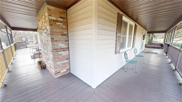 $299,000 | 1831 Chestnut Grove Road, King, NC 27021