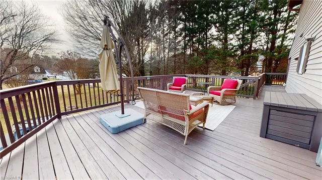 $299,000 | 1831 Chestnut Grove Road, King, NC 27021