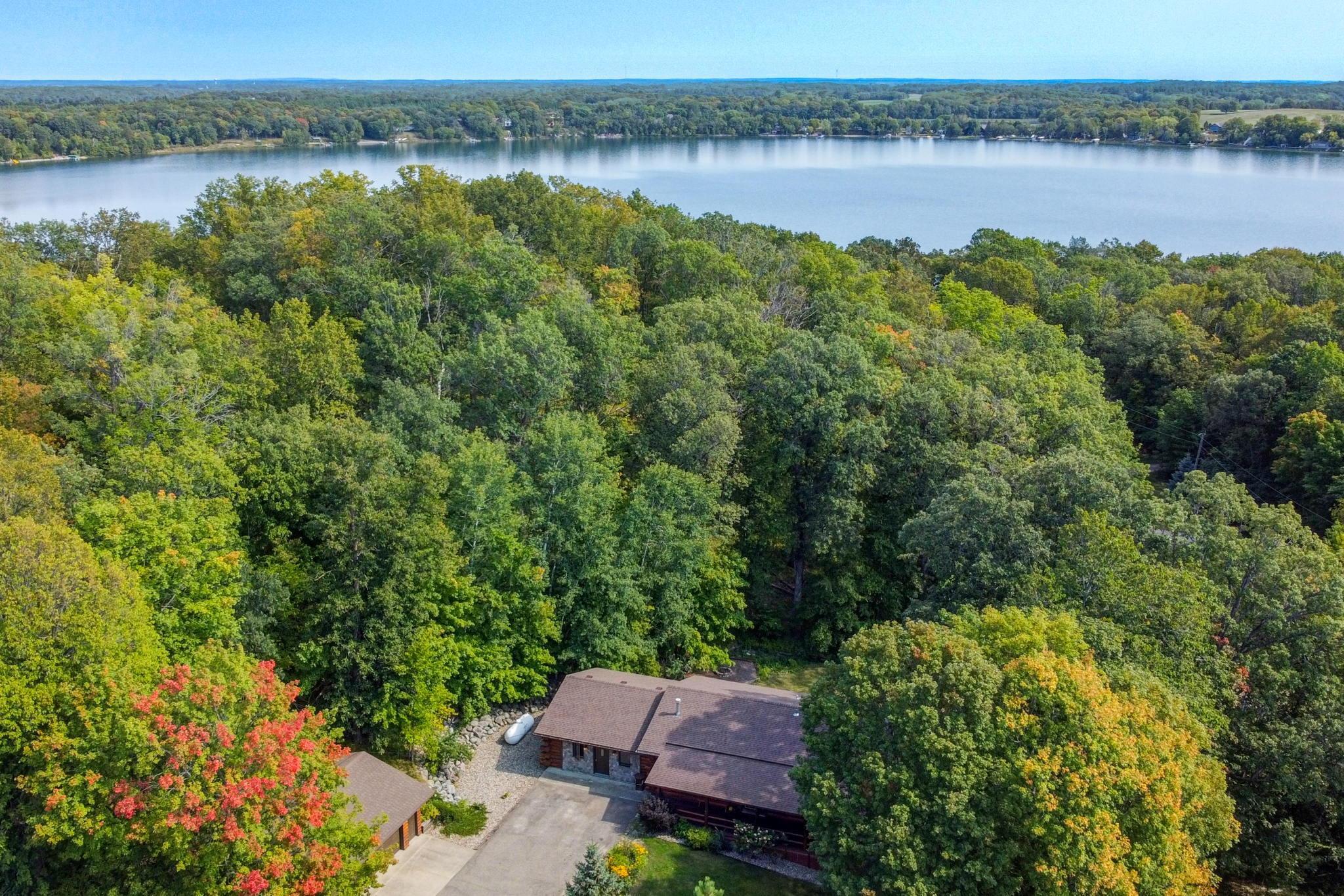 50438 West Lake 7 Road Frazee, MN 56544 - Photo 27 of 30 Gallery Image 27