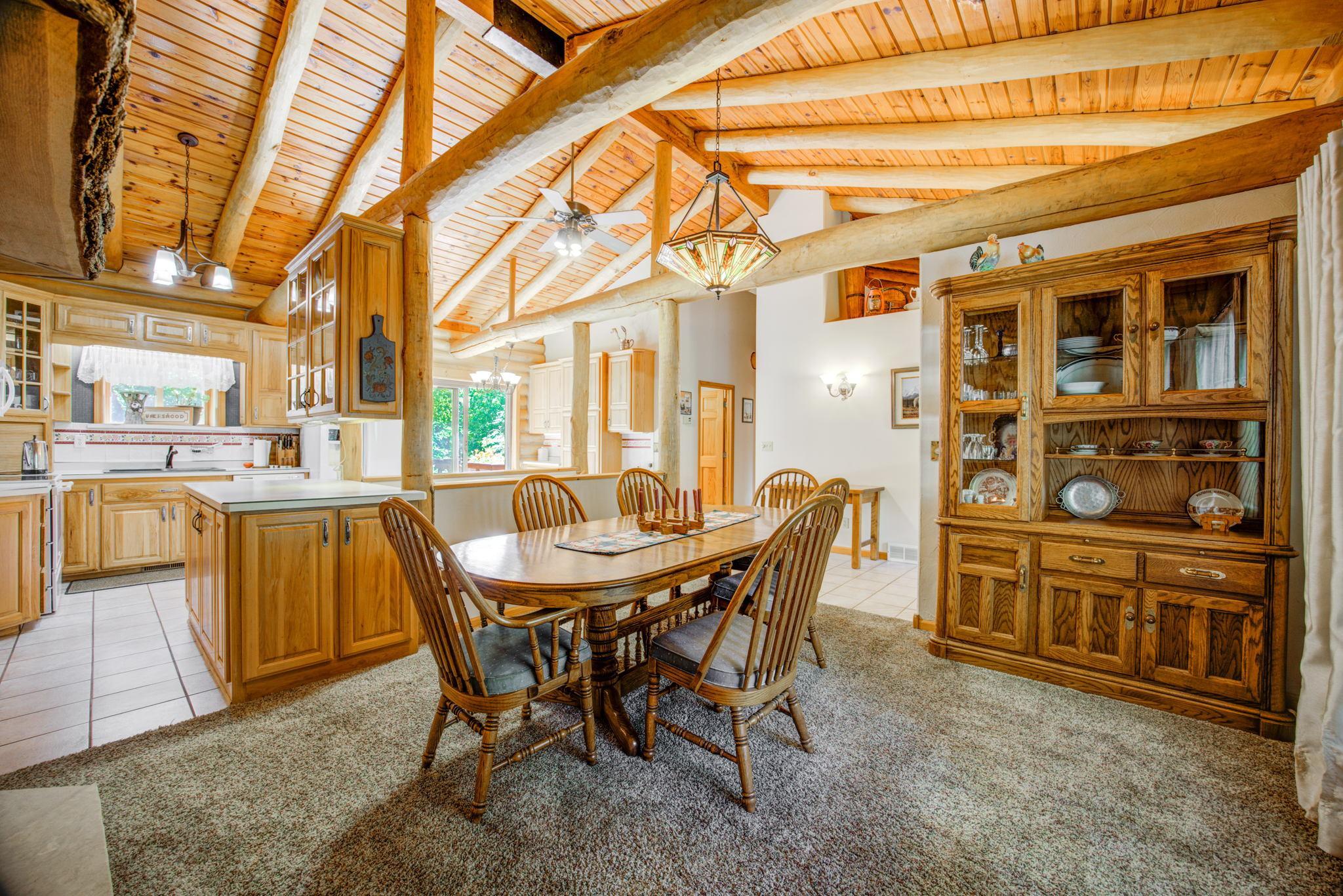 50438 West Lake 7 Road Frazee, MN 56544 - Photo 5 of 30 Gallery Image 5
