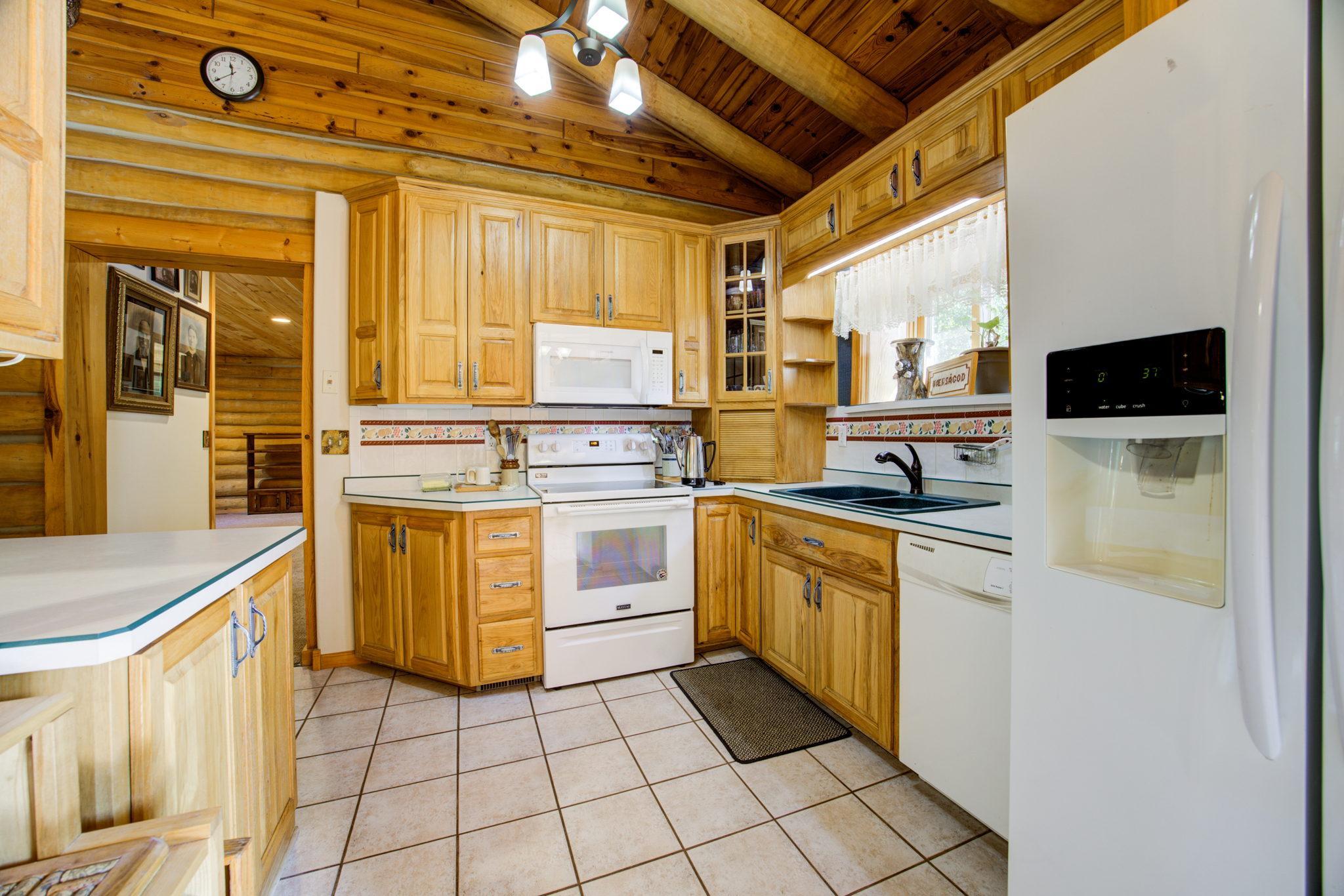 50438 West Lake 7 Road Frazee, MN 56544 - Photo 9 of 30 Gallery Image 9