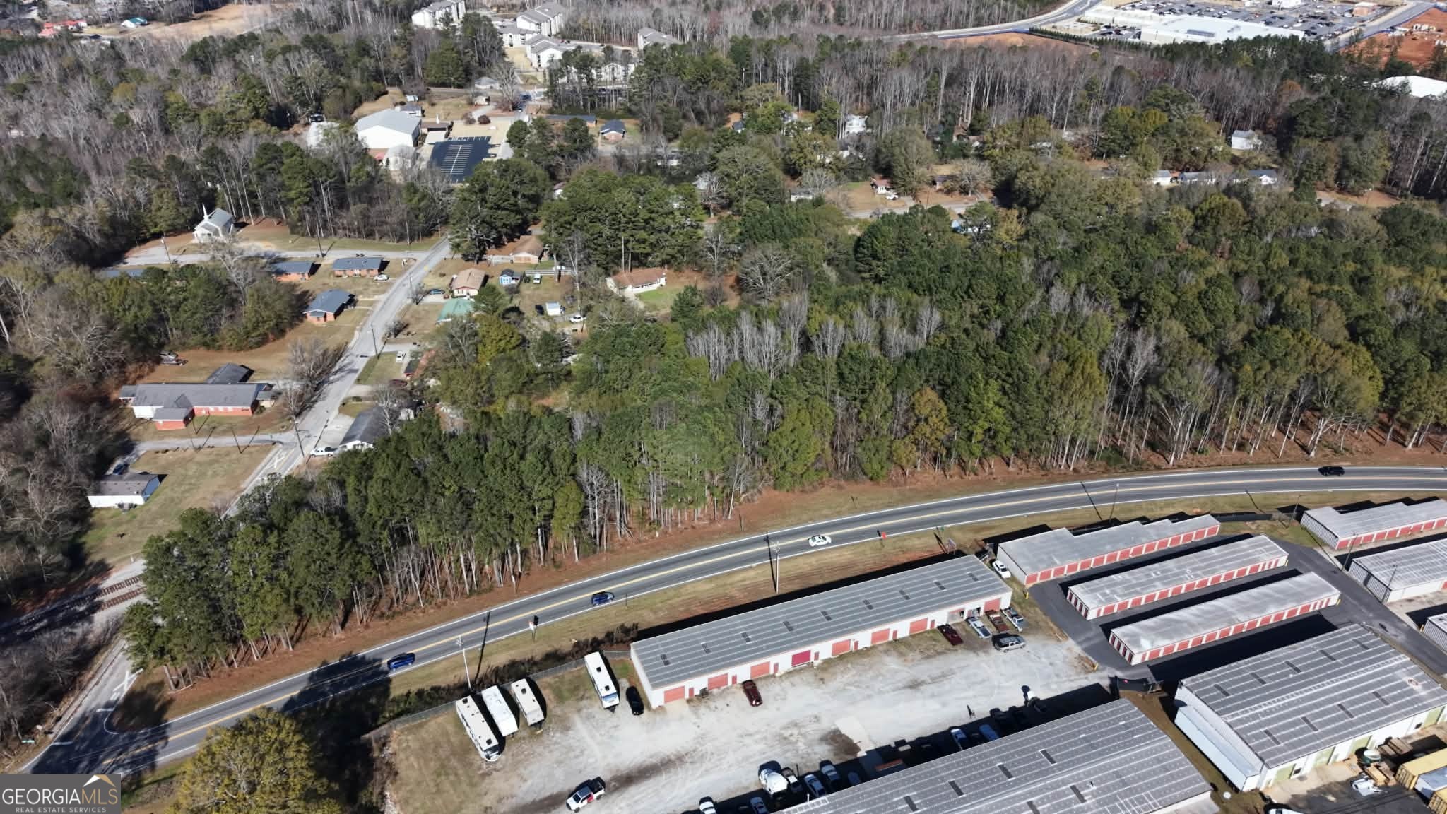 0 Cleghorn Street Villa Rica, GA 30180 - Photo 5 of 5 a view of a outdoor sitting area with furniture