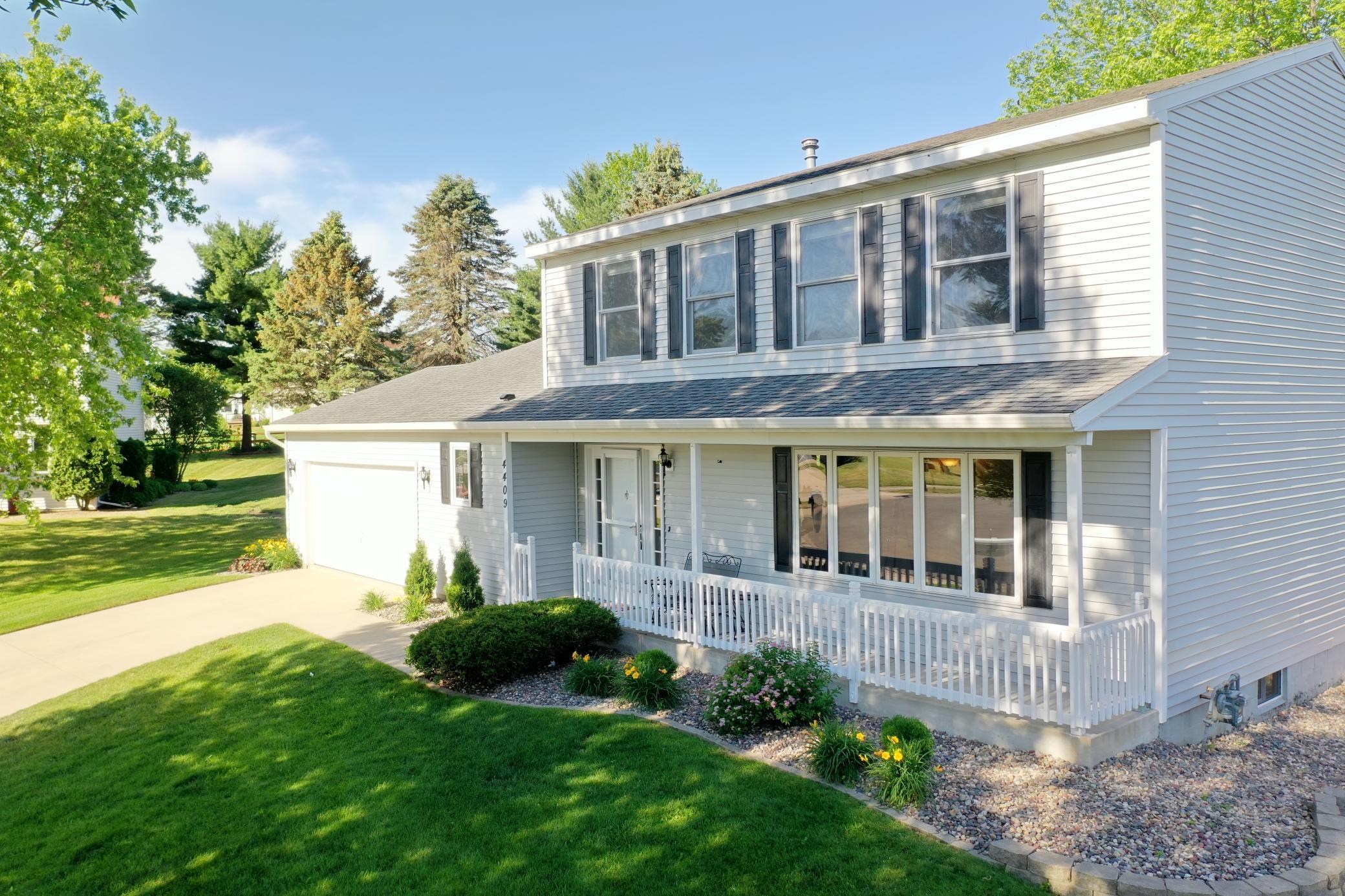 4409 Lincoln Lane Northwest Rochester, MN 55901 - Photo 1 of 1 Gallery Image 1